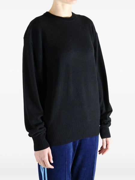 Maglione in cashmere