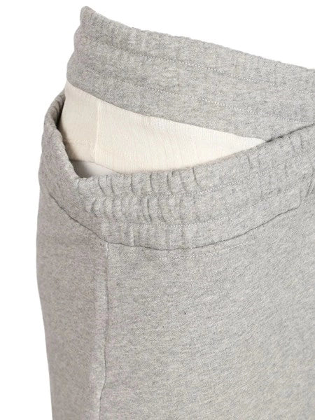 Pantalone lungo jogger