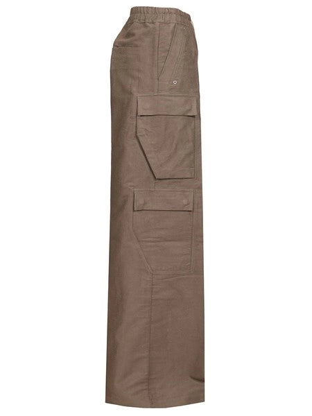Pantaloni "Cargobelas"