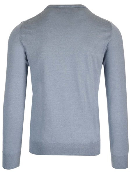 Maglia girocollo