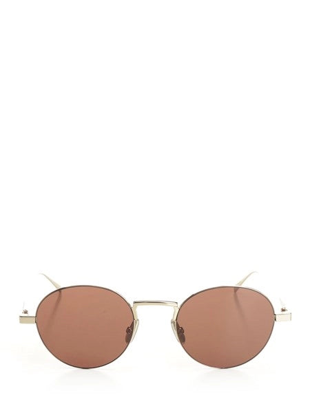 occhiali da sole Metal Frame 28