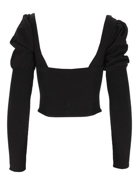 Corsetto cardigan Bea