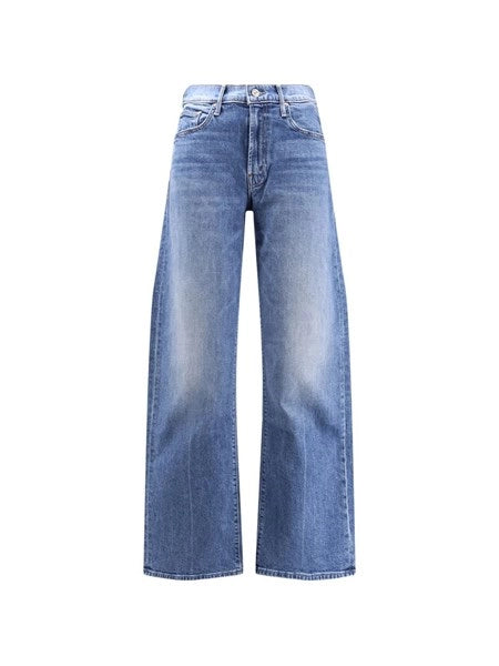 Jeans Lasso a vita media