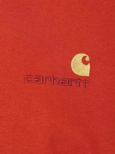 T-shirt American Script