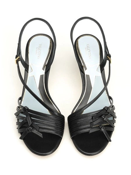 Sandali slingback Nodine 55