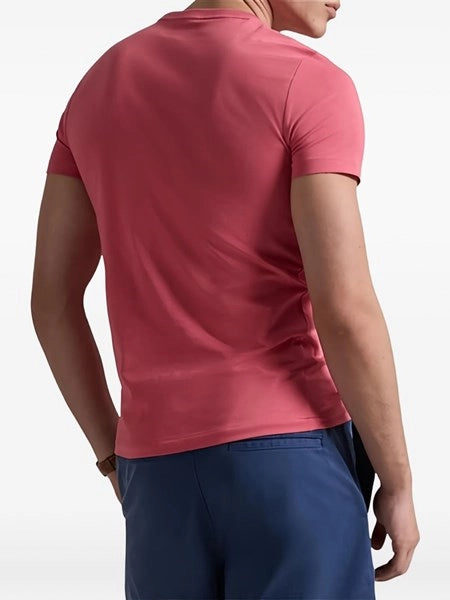 T-shirt in cotone