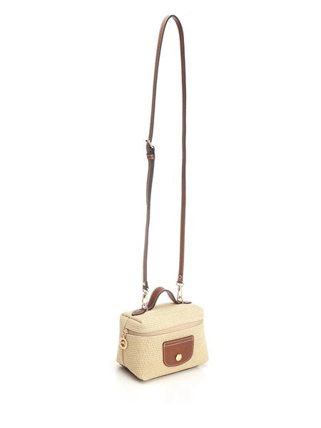 Borsa a tracolla "Le Panier Pliage "