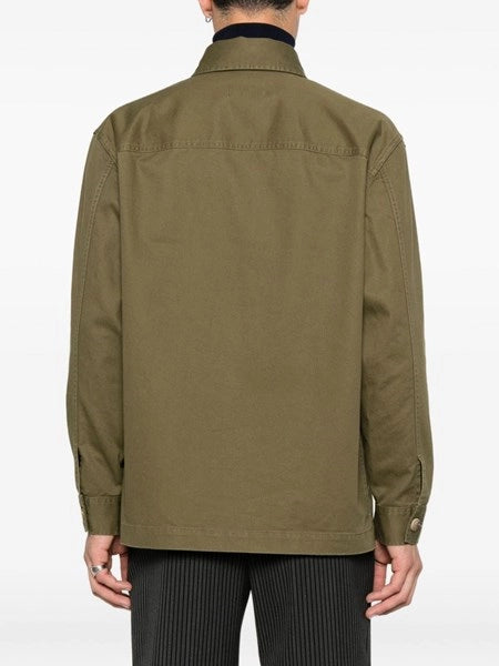Overshirt CASSANDRE