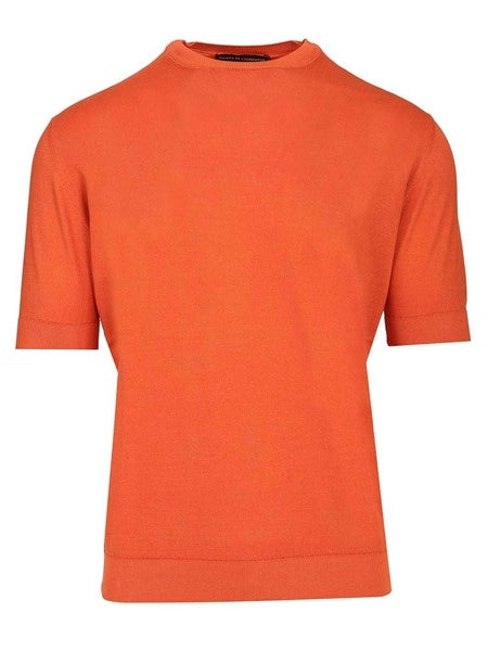 T-shirt girocollo