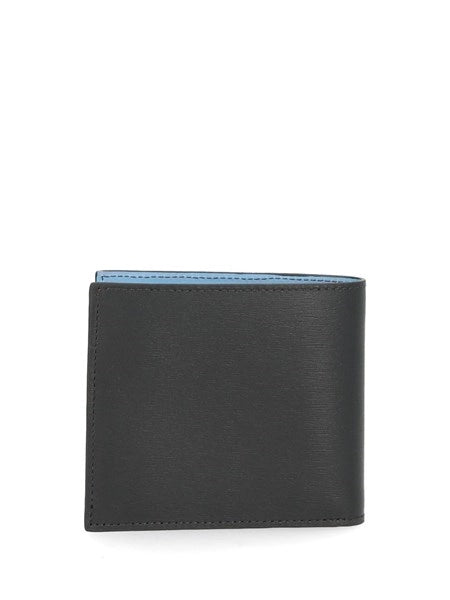 Portafoglio bifold