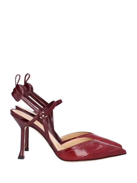 Slingback Very Colibrí