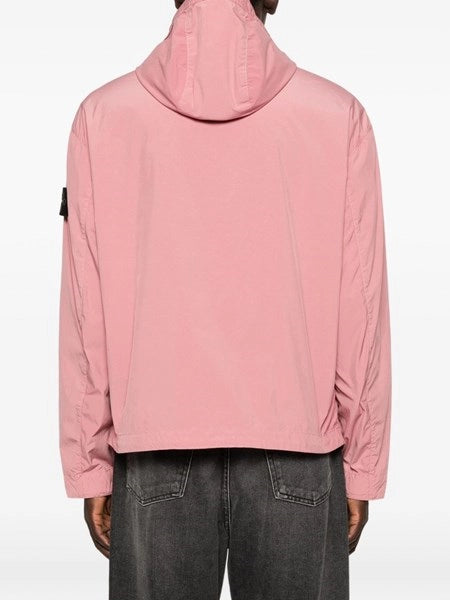 Parka corto