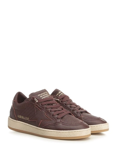 Sneakers "Ball Star"