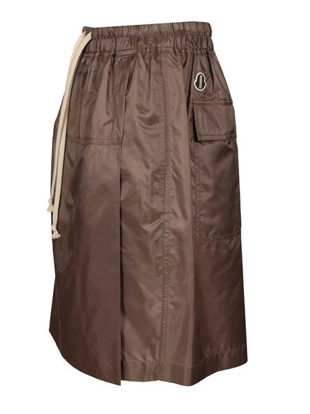 Kiltshorts Moncler x Rick Owens
