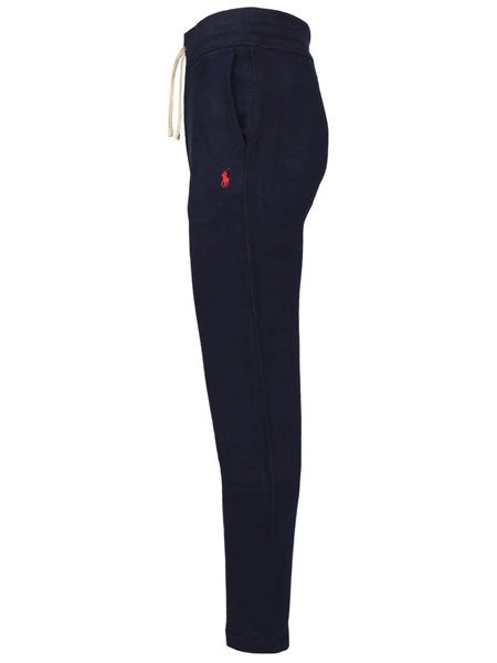 Pantaloni in Felpa