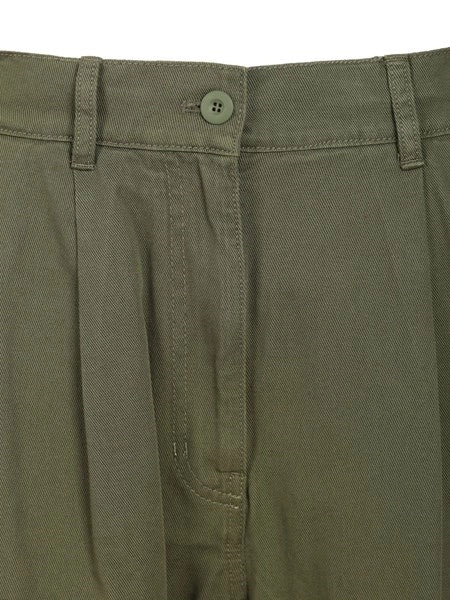 Pantalone wide leg