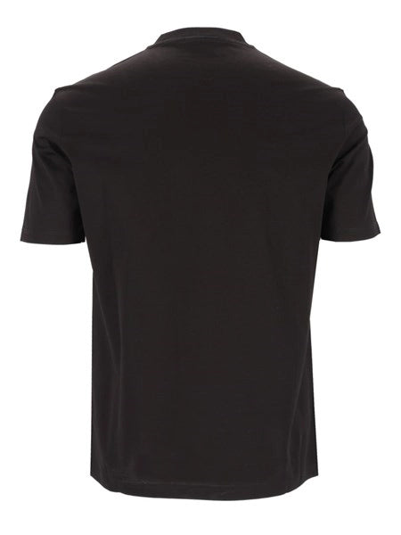 T-shirt in cotone