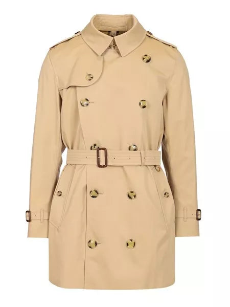 Trench "The Kensington" short