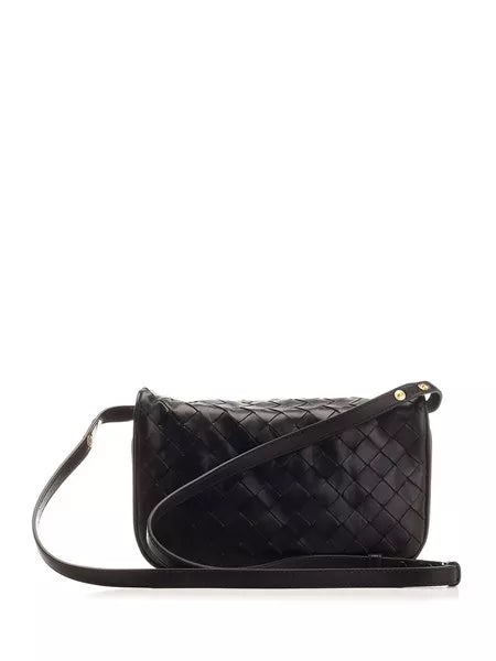 Pochette in nappa