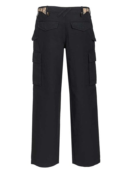 Pantaloni cargo