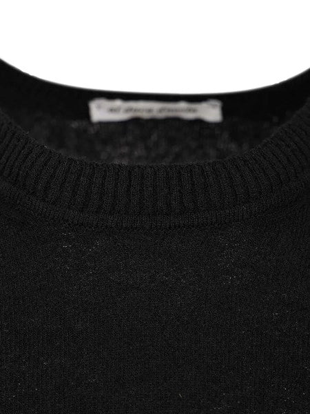 T-shirt in spugna