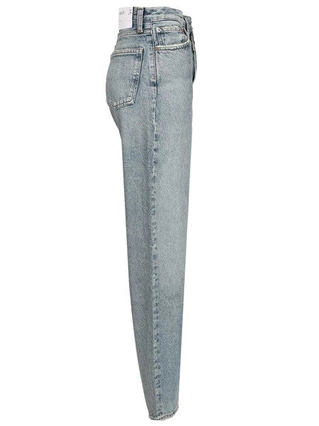 jeans Arc Criss Cross di Conclusion