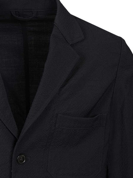 Blazer a tre bottoni