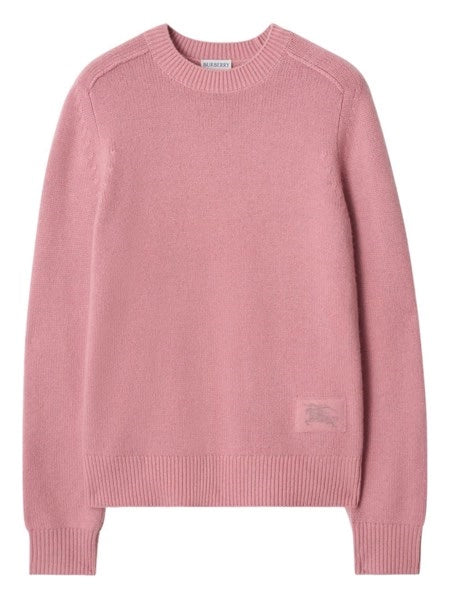 Pullover in cashmere