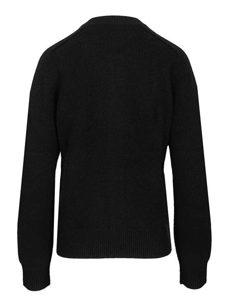 Cardigan in cashmere