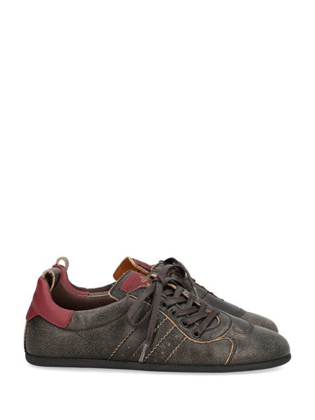 Trainer "Drunken"
