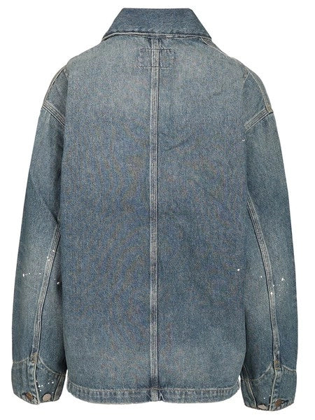 OG Michigan Coat