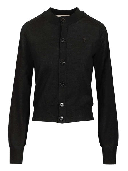 Cardigan "Ami de Cœur"