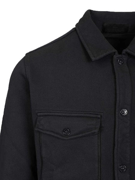 Overshirt Ghost