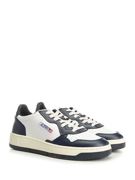 Sneakers Medalist Low