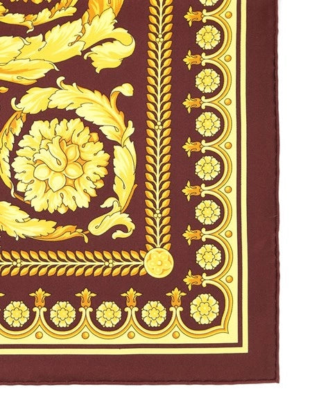 Foulard Barocco