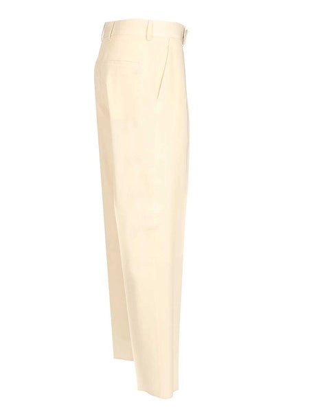 Pantaloni sartoriali