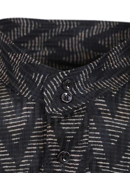 Camicia serafino