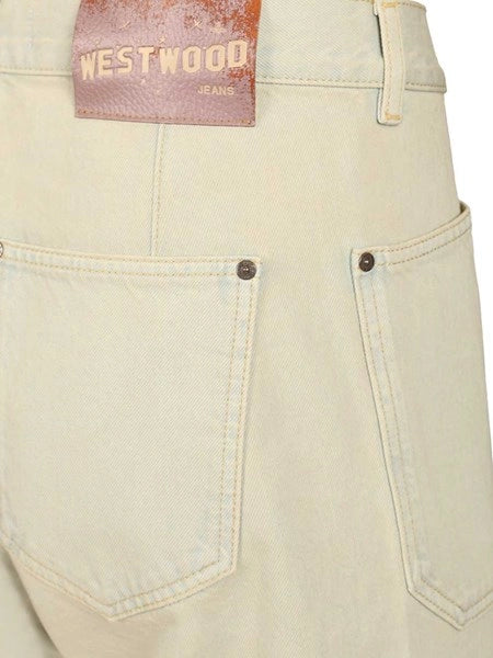 Jeans carpenter