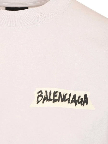 T-Shirt "Masking Tape"