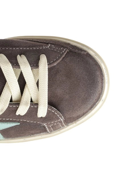 Sneakers "Hi Star"