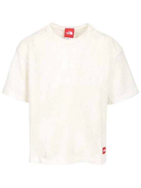 T-shirt Red Box