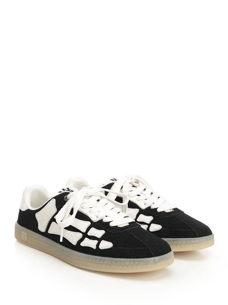 Sneaker "Pacific Bones"