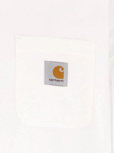 Work Pocket T-Shirt