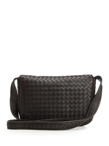 Borsa Messenger "Veneto" con patta