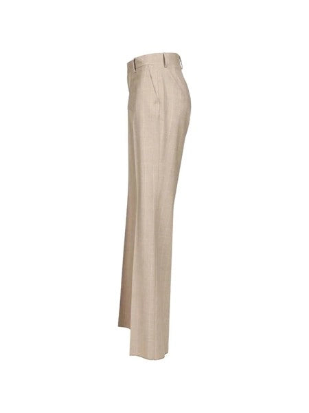 Pantalone sartoriale