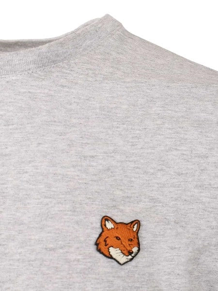 T-shirt "Fox Head"