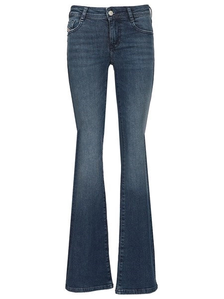 Bootcut fit jeans  "D-Ebbey"