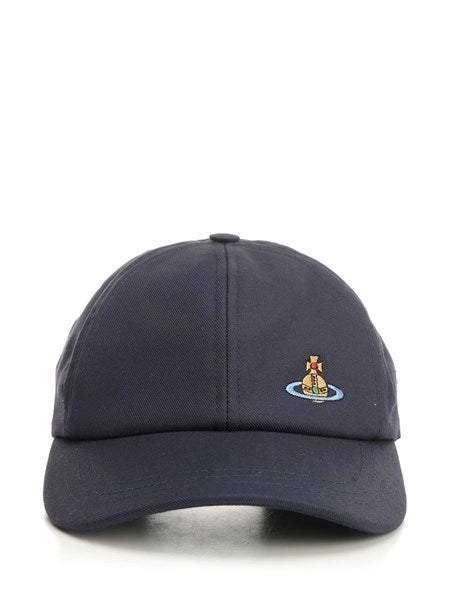 Cappellino Orb
