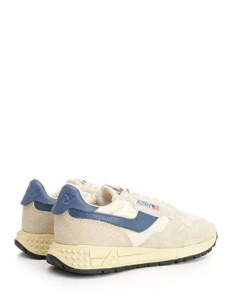 Sneakers "Reelwind Low"
