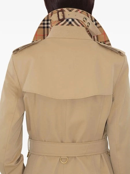 Trench classico "Chelsea"